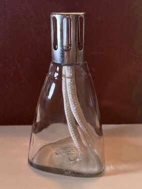 Lampe Berger
Fragrance Lamp Urban
Clear